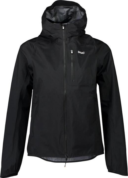 Poc W's Motion Rain Jacket (XL)
