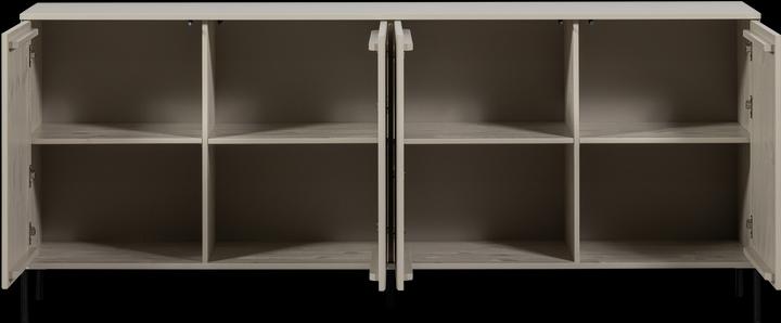 Immagine prodotto Woood Gravure (85 x 200 x 44 cm)