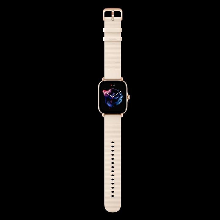 Actual product image Amazfit GTS 3 (42.40 mm)