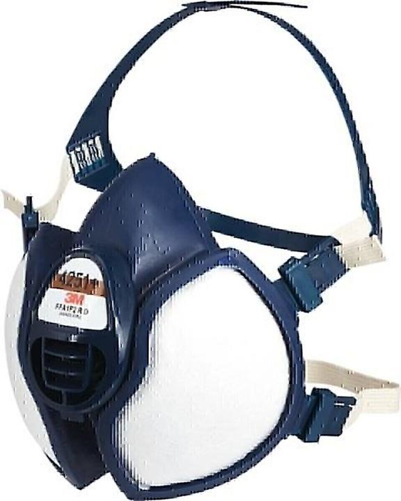 Produktbild 3M Protect System Comfort (A1P2, 1 x)
