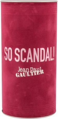 Actual product image Gaultier So Scandal! (Eau de parfum, 80 ml)