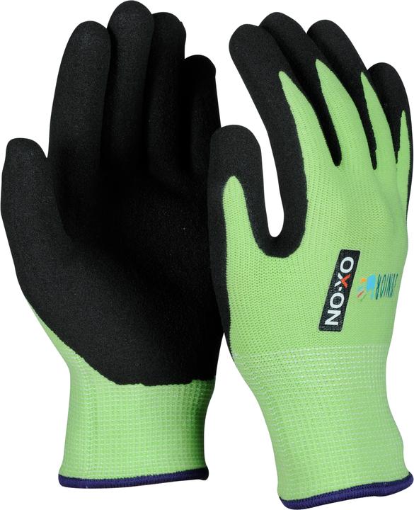 Image du produit Ox-On Junior 10000 (8, 9, 10)