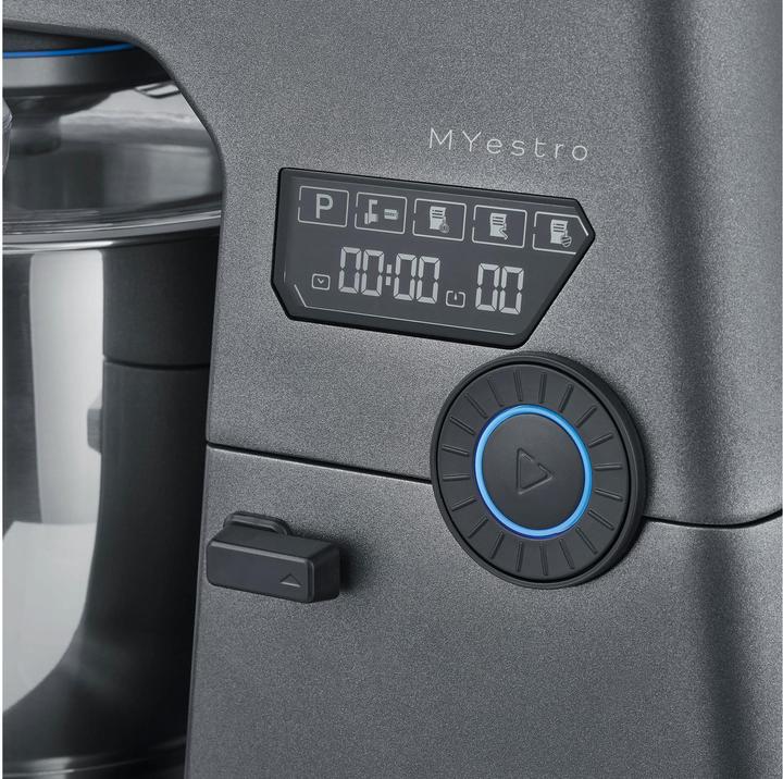 Produktbild Graef Myestro KM7016 (800 W)