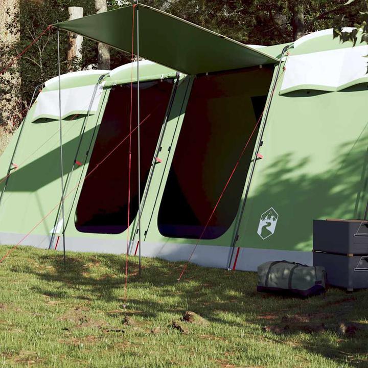 Actual product image VidaXL Kenrick (Tunnel tent, 22.30 kg, 9+ people)