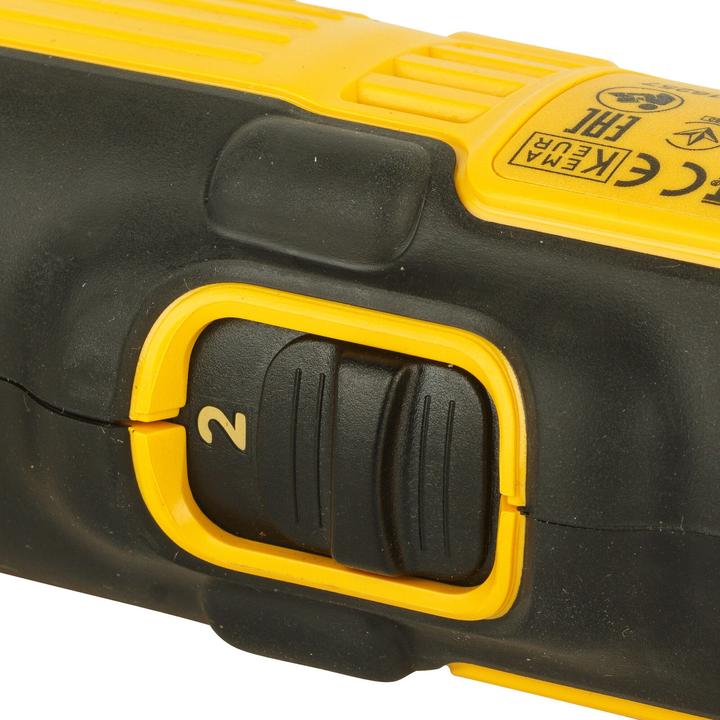 Produktbild DeWalt Winkelbohrmaschine (Akkubetrieb)