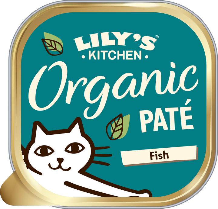 Immagine prodotto Lily's Kitchen Organico (Adulto, 19 pz., 1615 g)