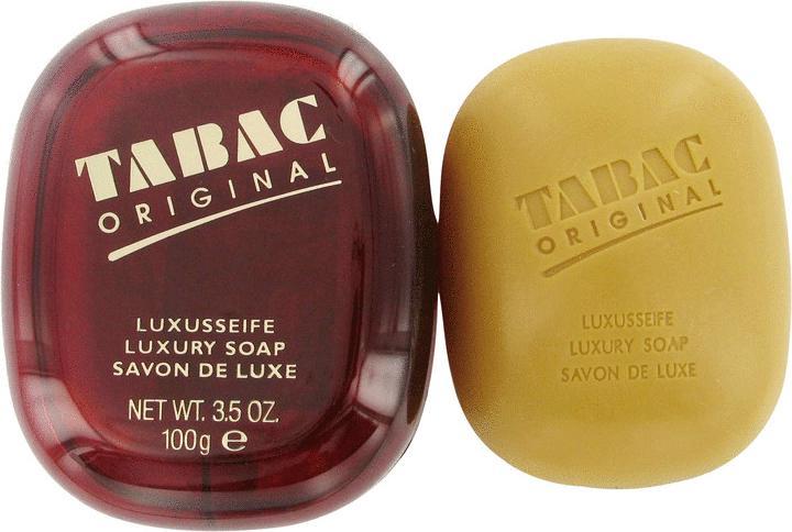 Produktbild Tabac Original (Hartseife, 104 ml)