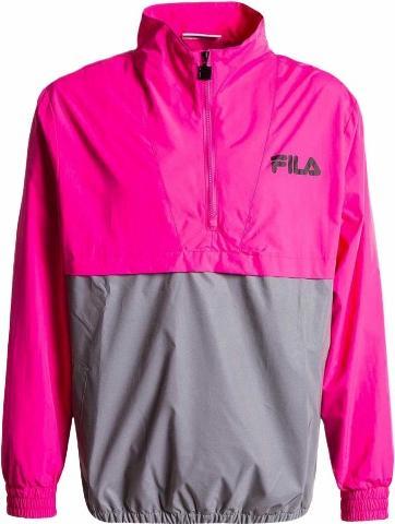 FILA jacke levi colour bloc