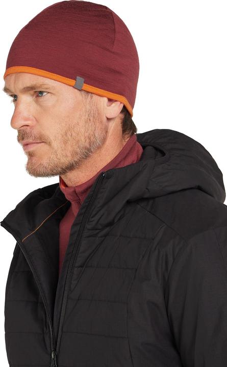 Actual product image Icebreaker Pocket Hat (One size)