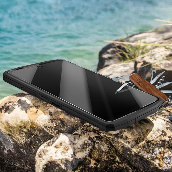 Immagine prodotto Crosscall Protezione dello schermo in vetro 9H (1 Pezzo/i, Crosscall Stellar X5)