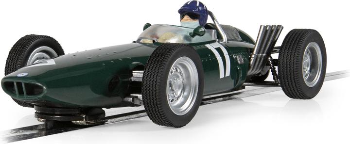 Produktbild Scalextric BRM P57 - Winner Dutch GP 1962 - World Champion Edition