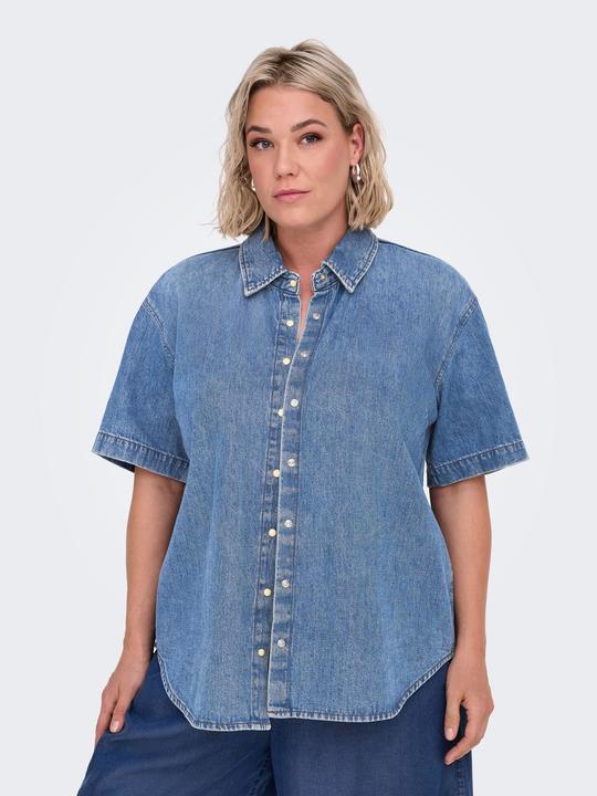 Immagine prodotto Only CARMONTREAL Jeanshemd Jeanshemd (54)