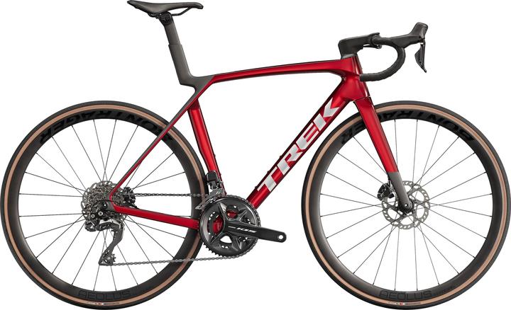 Trek Madone SL 6 Gen 8 (53 cm)