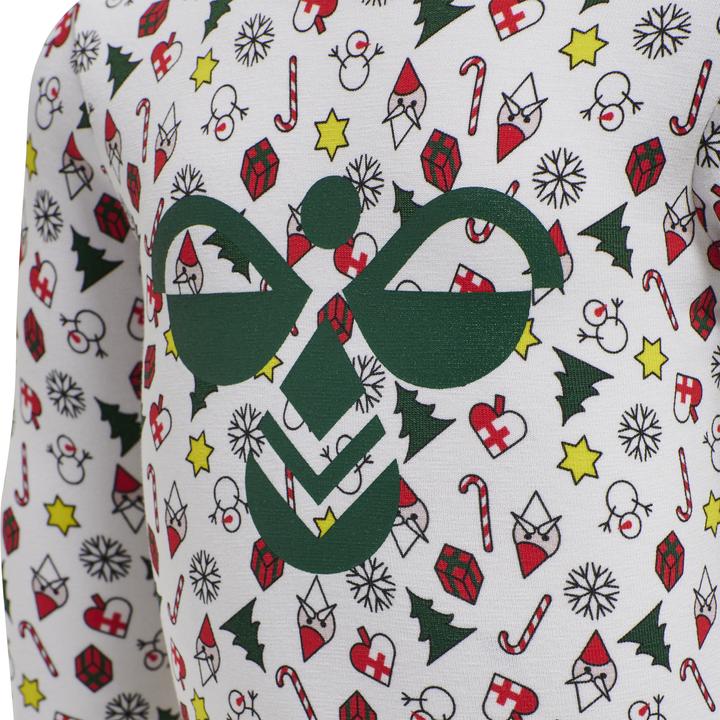 Produktbild hummel Elf Body L/S (74)