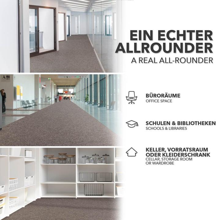 Produktbild Karat Turbo (100 x 500 cm)