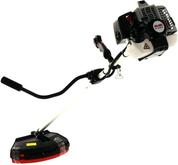 Actual product image AL-KO BC 500 B (Trim line)