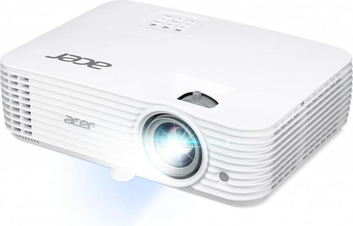 Image du produit Acer H6830BD (DHU, 4000 lm, 1.1 - 1.5:1)