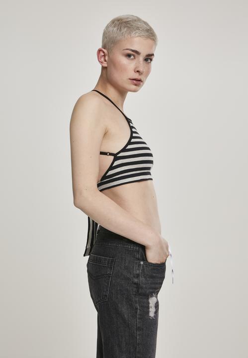 Immagine prodotto Urban Classics Top a triangolo da donna (XL)