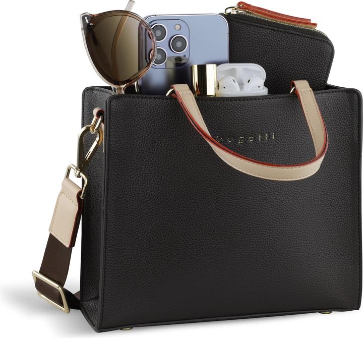 Immagine prodotto Bugatti Borsa Ella 22,5 cm (3 l)