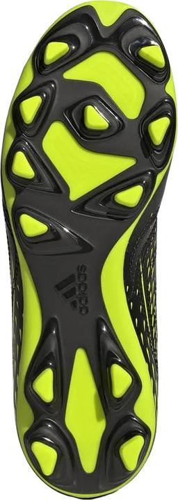 Actual product image adidas Childrens/Kids Copa Sense.4 FxG Football Boots (37)