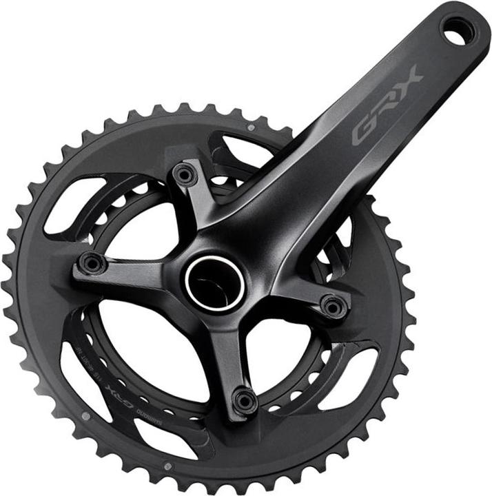 Produktbild Shimano GRX FC-RX600 (172.50 mm)