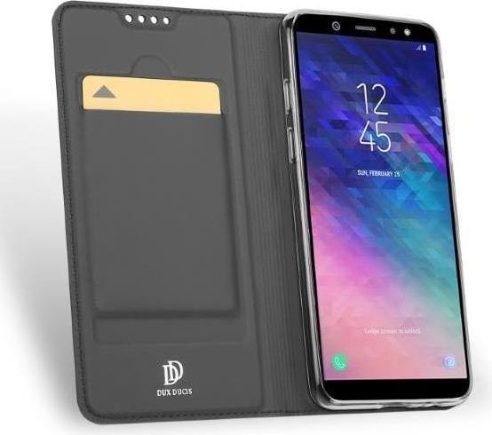 Actual product image Dux Ducis Skin Pro Series (Samsung Galaxy A6+)