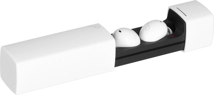 Actual product image soundcore A30i white (ANC, 7 h, Wireless)