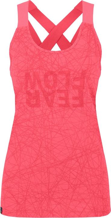 Produktbild Salewa Alpine Hemp Print Tanktop Da (40, XS)
