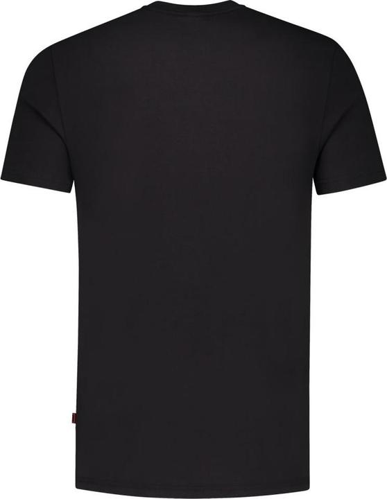 Image du produit Tricorp T-Shirt 200g Lavable 60°C Black Gr. L (L)