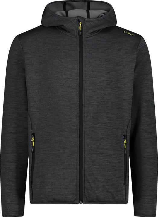 Produktbild CMP Campagnolo Hoodie (54)