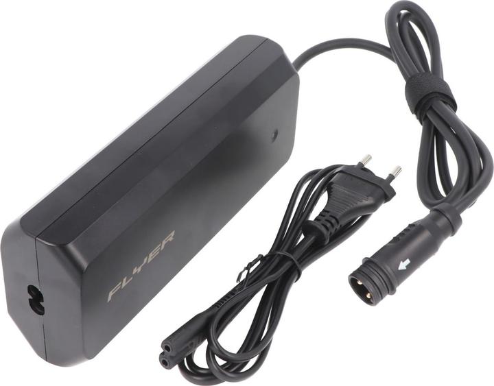 Immagine prodotto Panasonic Caricabatterie per biciclette elettriche Original FlyerCaricatore (Caricabatterie per biciclette elettriche)