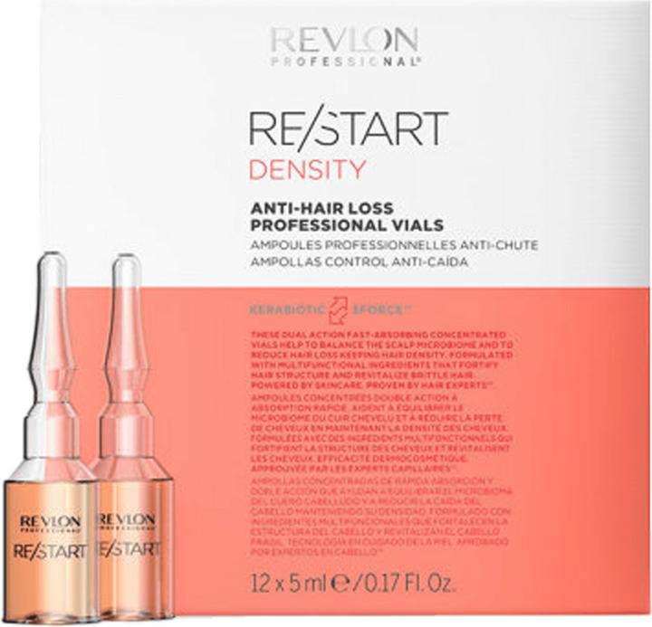 Immagine prodotto Revlon Professional Re/Start Density (250 ml, Shampoo liquido)