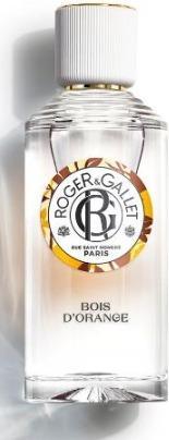 Produktbild Roger & Gallet Eau Parfumée (Eau de Toilette, 100 ml)