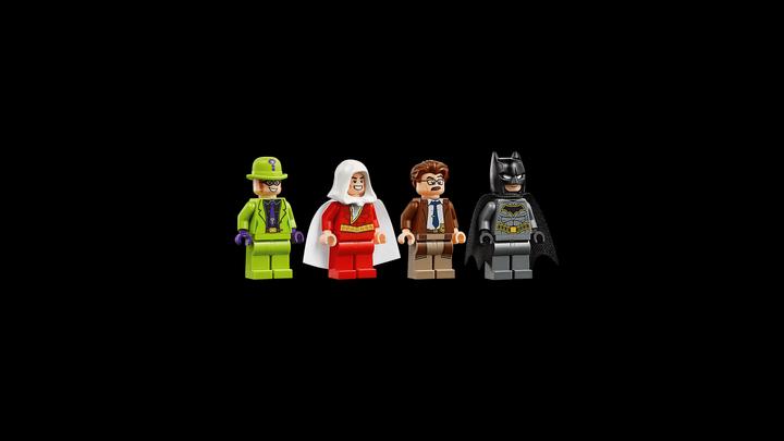 Immagine prodotto LEGO Batman: Batwing e l'Enigmista (76120, LEGO DC)