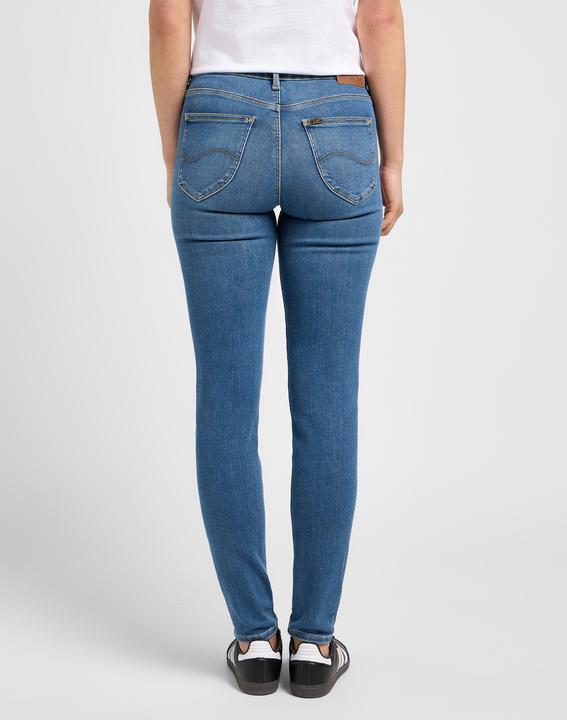 Actual product image Lee Foreverfit jeans (30)