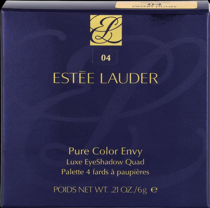 Produktbild Estée Lauder Pure Color Envy (04 Desert Dunes)