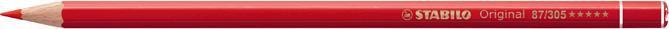 Image du produit STABILO Crayons de couleur (vermillon, 1 x)