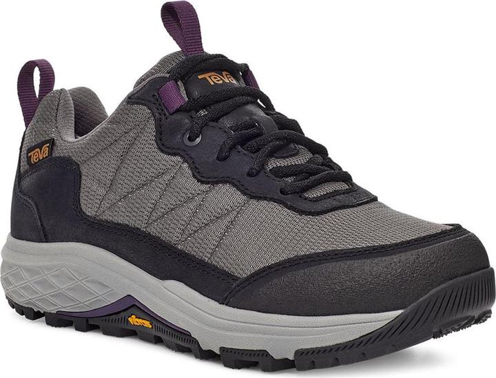 Produktbild Teva Ridgeview Damen-Trekkingschuhe grau S. 39,5 (39.5)