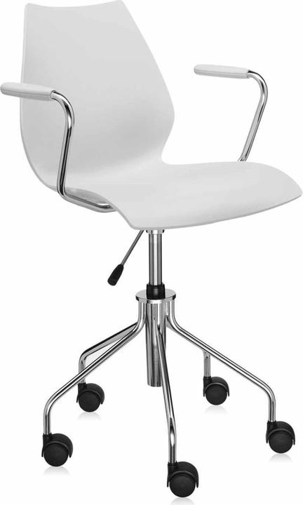 Kartell Maui Bürodrehstuhl