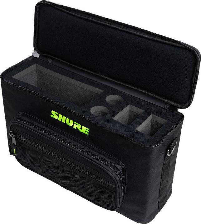 Produktbild Shure Wrlsscarrybag-2 (Mikrofon)