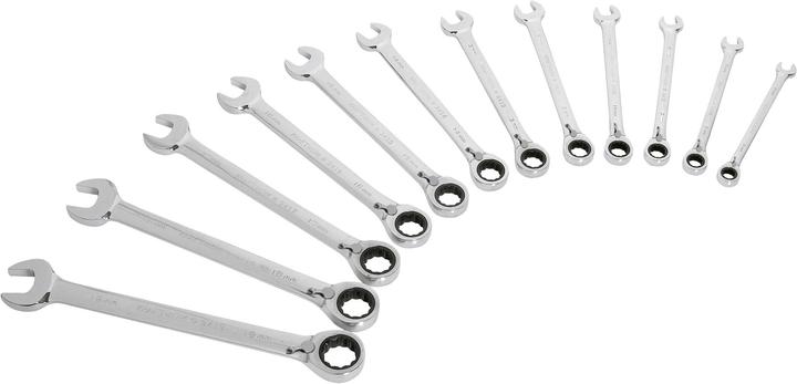 Image du produit Kraftwerk Clickraft (19 mm, 12 mm, 14 mm, 16 mm, 10 mm, 18 mm, 17 mm, 11 mm, 15 mm, 8 mm, 9 mm, 13 mm)