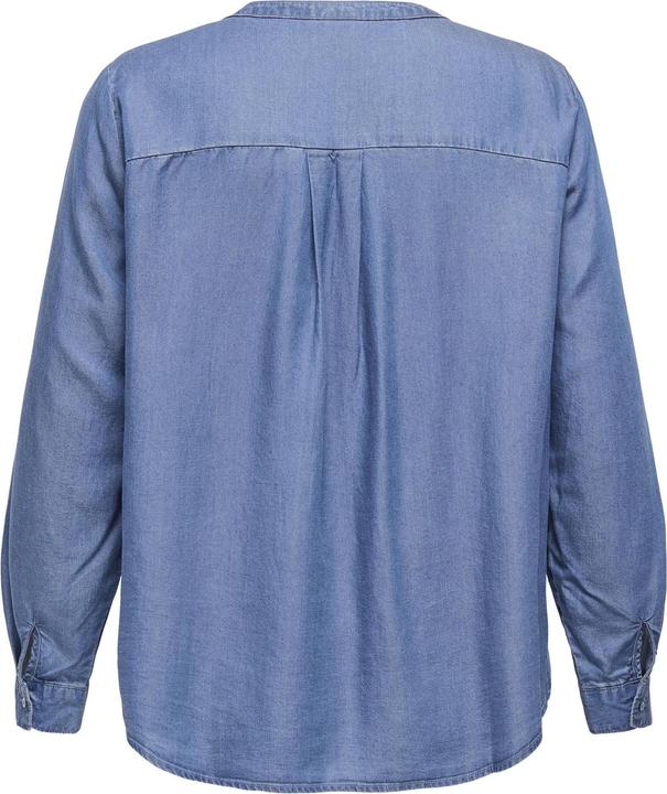 Actual product image Only -CARSEMA denim shirt Denim shirt (44)