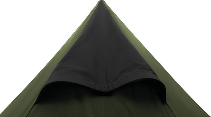 Produktbild Robens Green Cone TP (5.90 kg, 4 Personen)