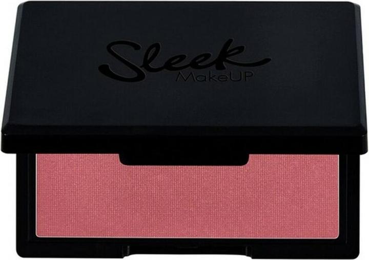Sleek MakeUP FACE FORM blush #Keep It 100 (KEEP IT 100)