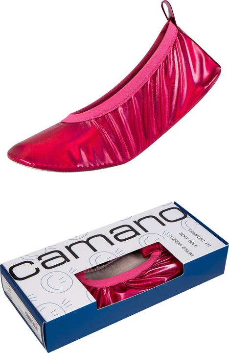 Scioccante Rosa