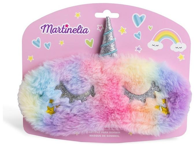 Actual product image Martinelia Sweet Dreams Mask 90087
