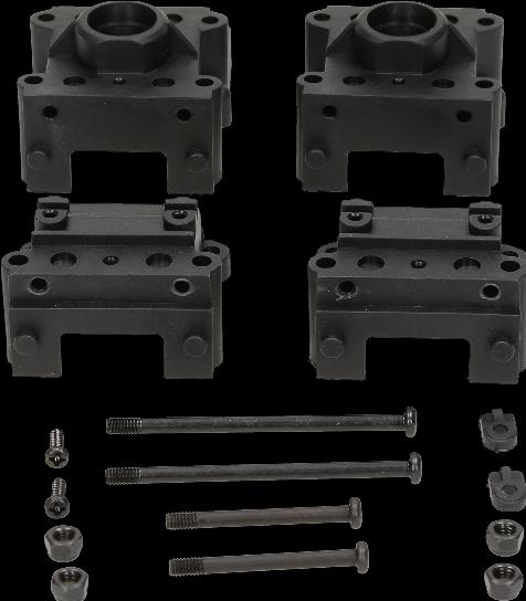 Produktbild AR Differential Box Virus