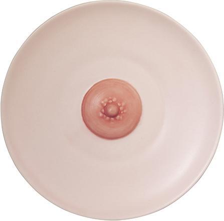 Produktbild Bitten Boob Dish