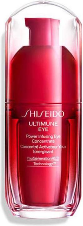 Shiseido Ultimate Power Infusing Eye Concentrate 15ml (15 ml)