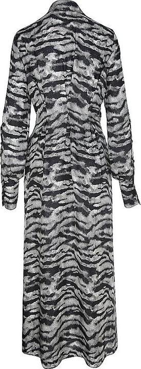 Actual product image Drykorn Maxikleid MORAGA (36)